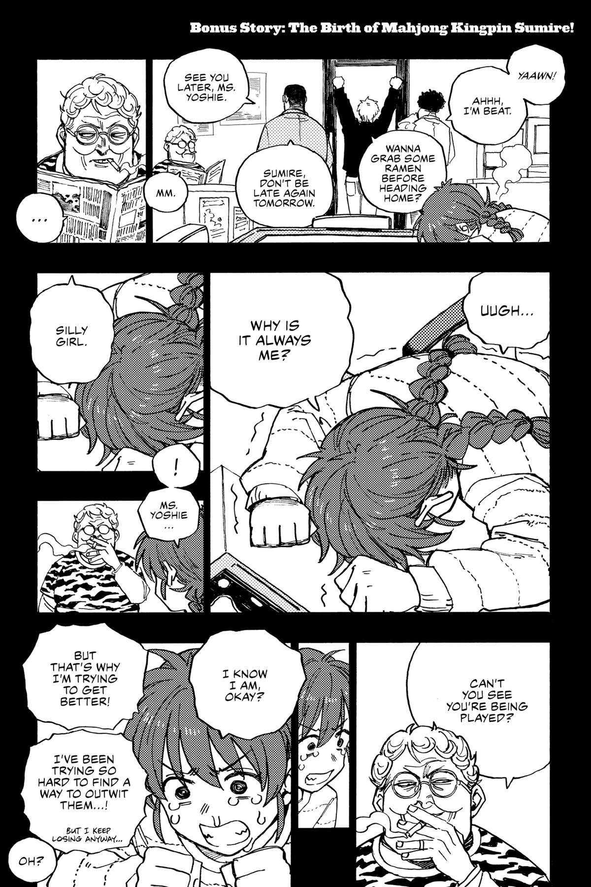 Read Lightning Lightning Lightning chapter 26 image 29 on Lezhin