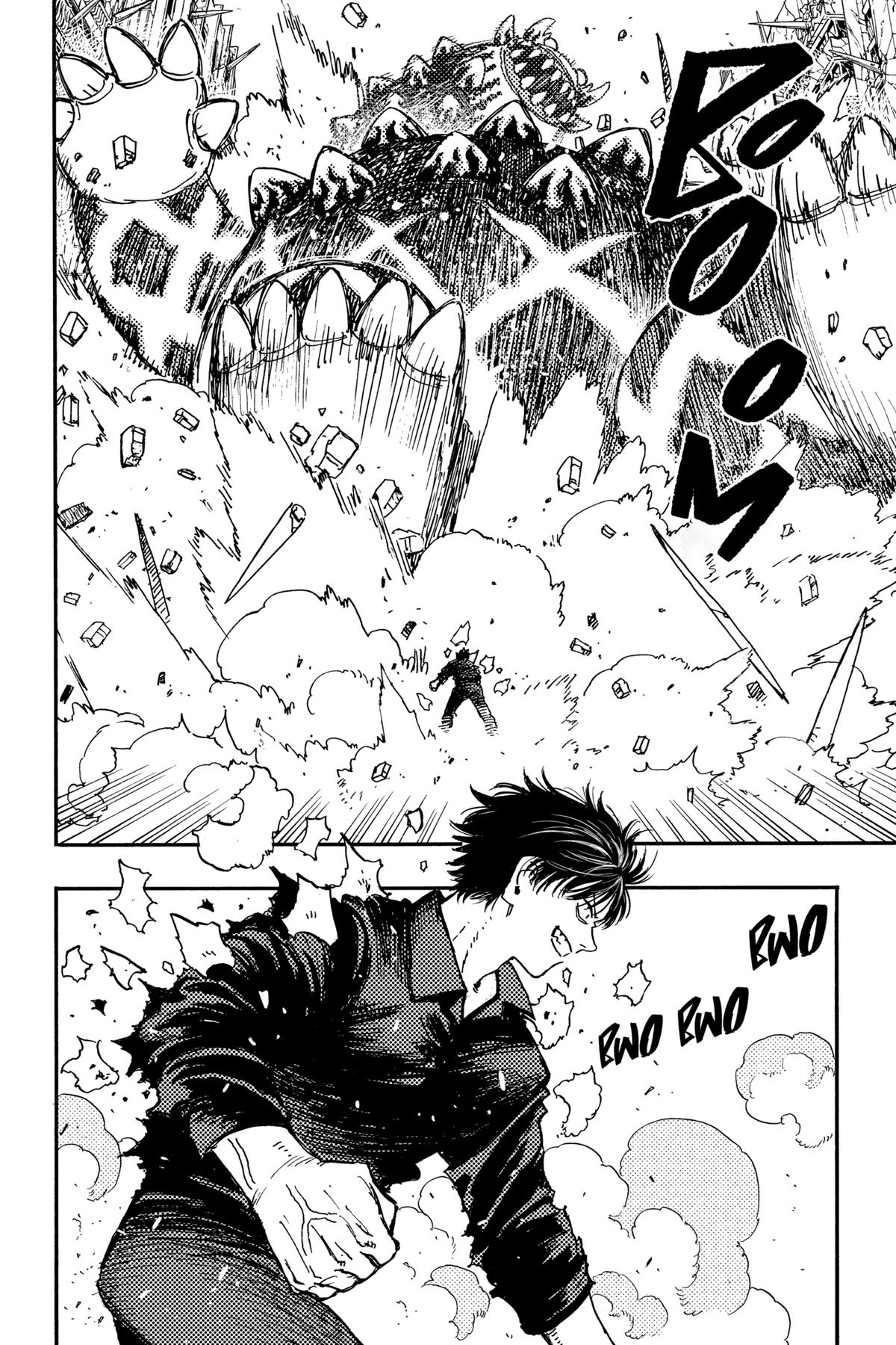 Read Lightning Lightning Lightning chapter 26 image 3 on Lezhin