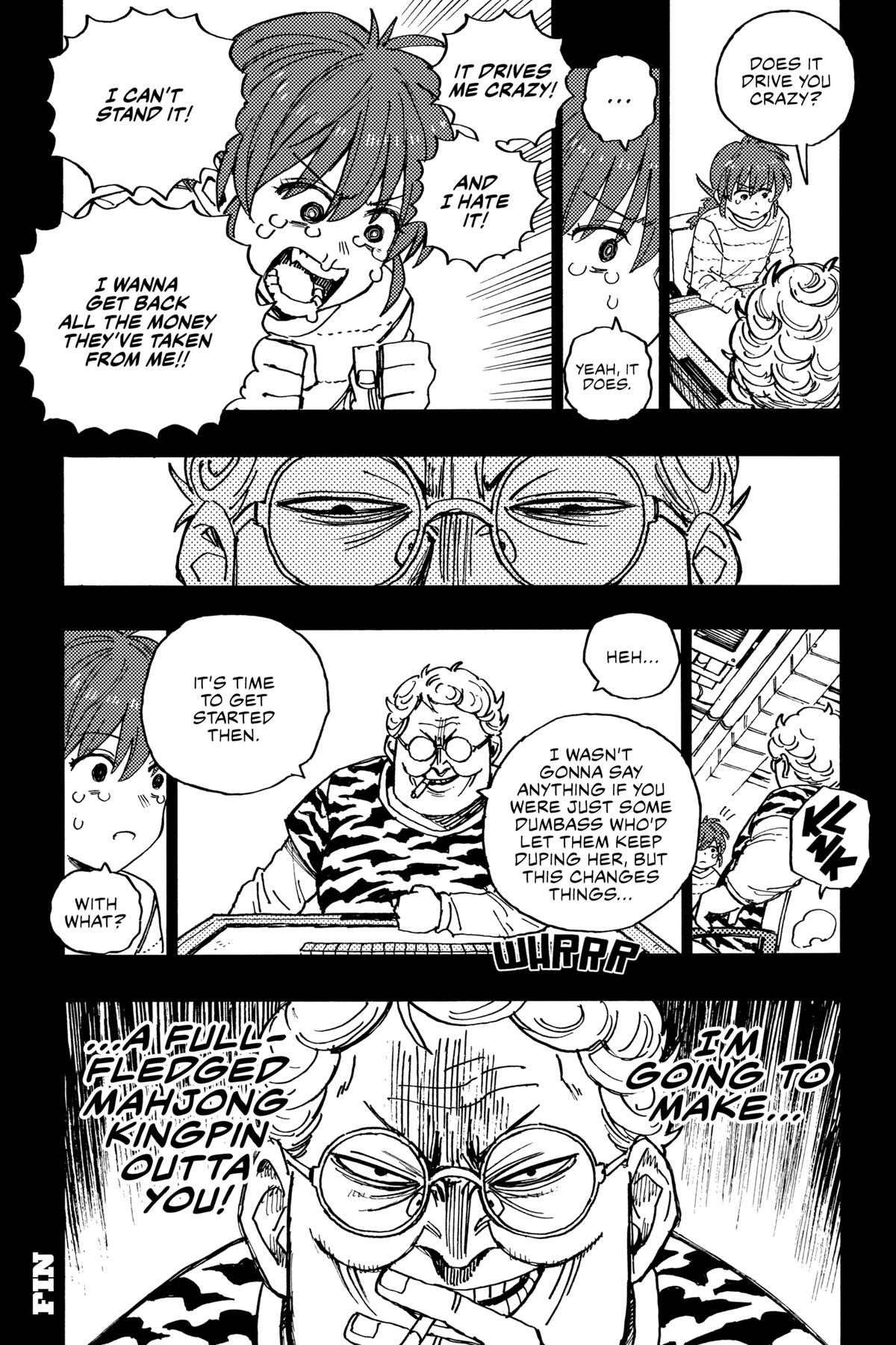 Read Lightning Lightning Lightning chapter 26 image 30 on Lezhin
