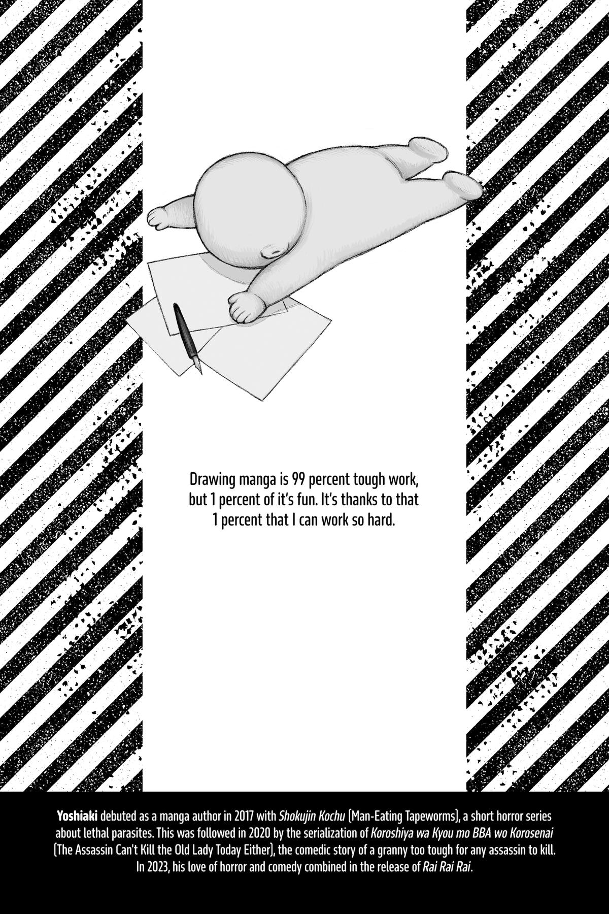 Read Lightning Lightning Lightning chapter 26 image 33 on Lezhin