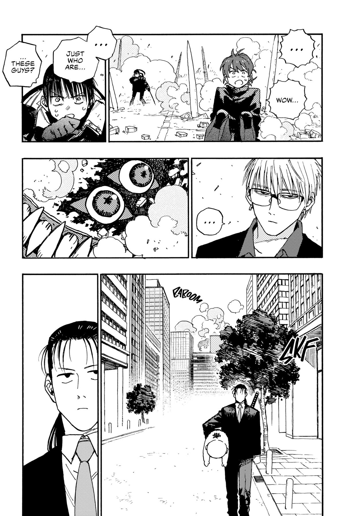 Read Lightning Lightning Lightning chapter 26 image 4 on Lezhin