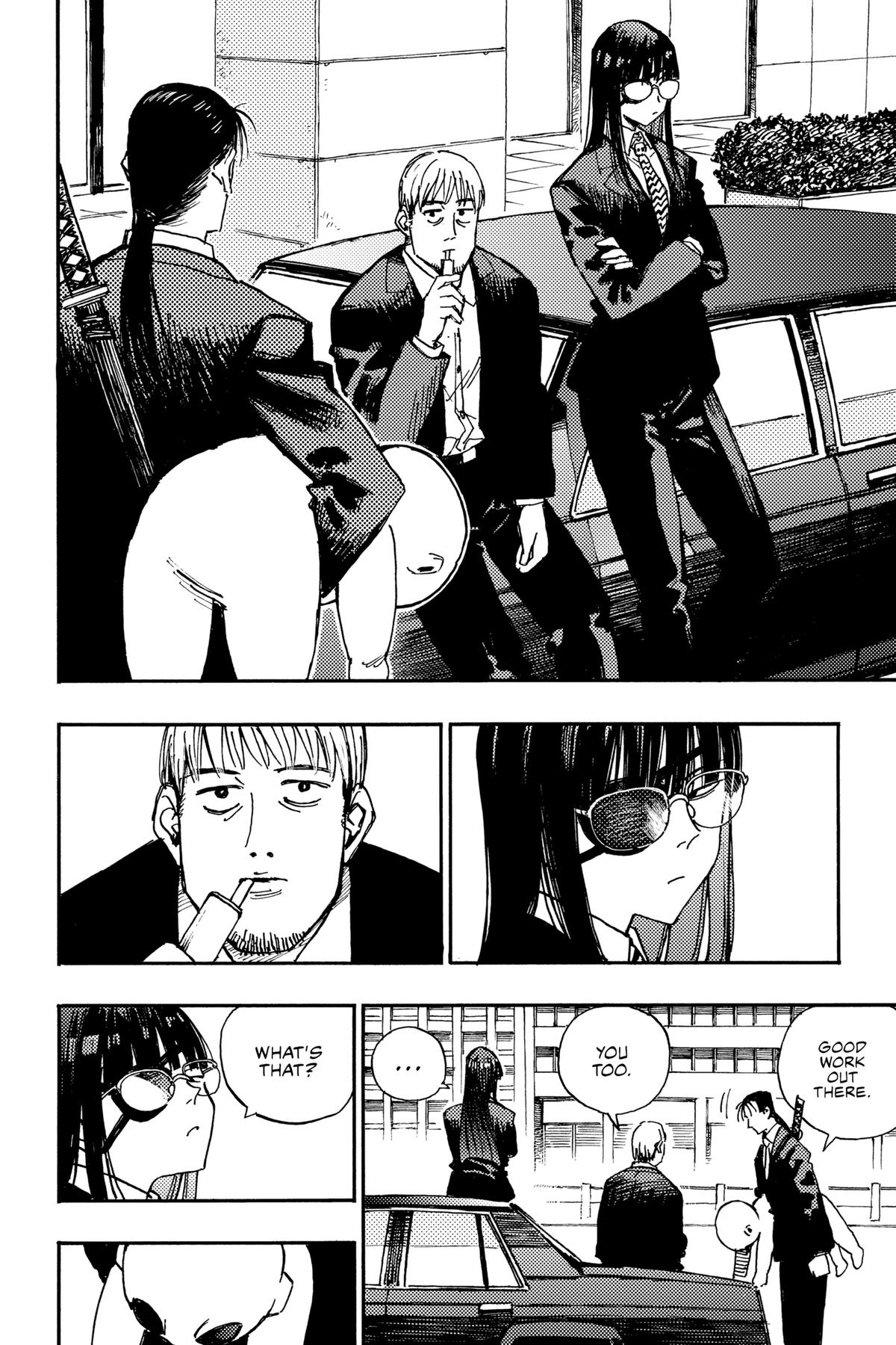 Read Lightning Lightning Lightning chapter 26 image 5 on Lezhin