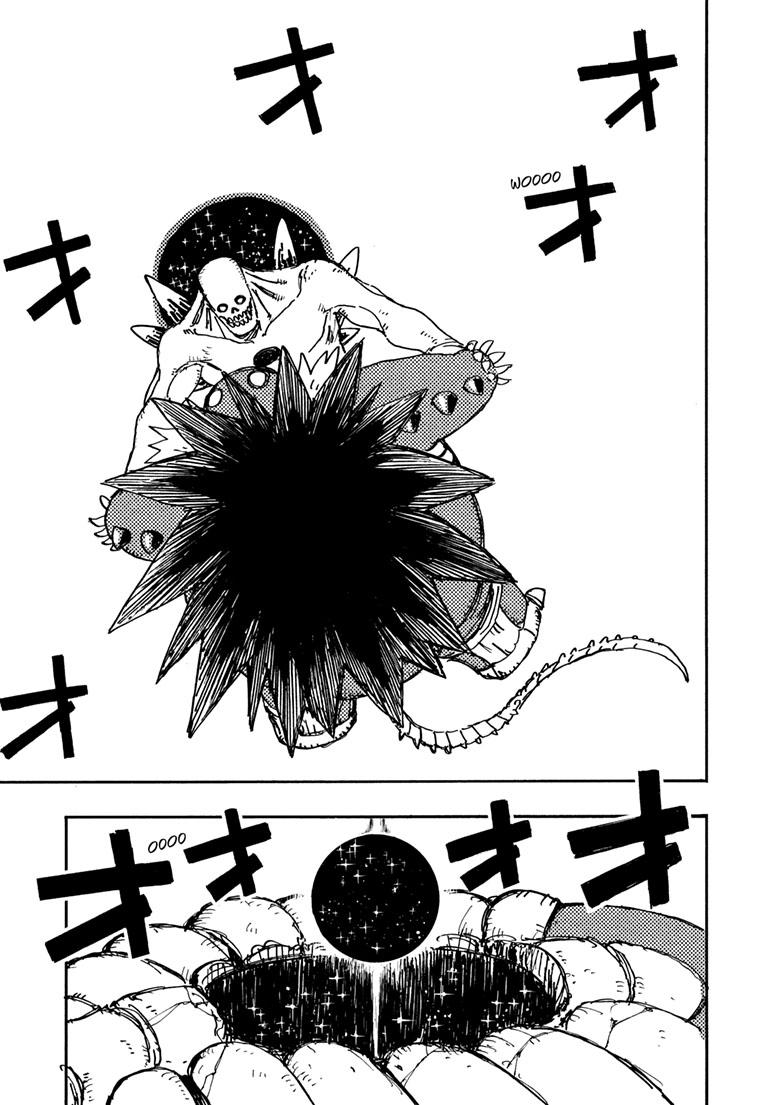 Read Lightning Lightning Lightning chapter 27.2 image 3 on Lezhin