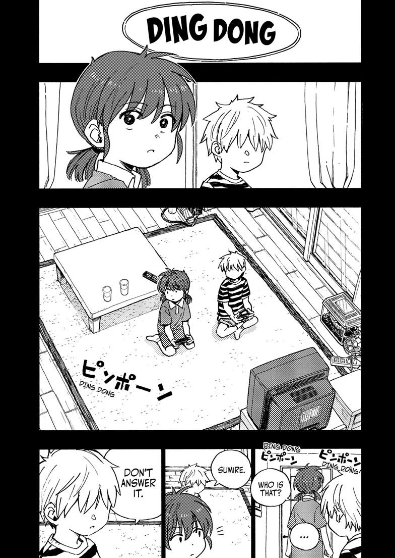 Read Lightning Lightning Lightning chapter 27.2 image 4 on Lezhin