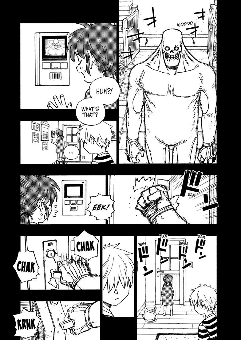 Read Lightning Lightning Lightning chapter 27.2 image 5 on Lezhin