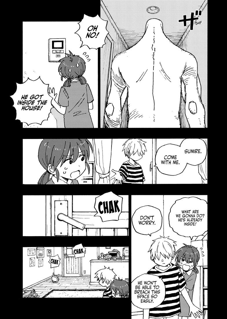 Read Lightning Lightning Lightning chapter 27.2 image 6 on Lezhin