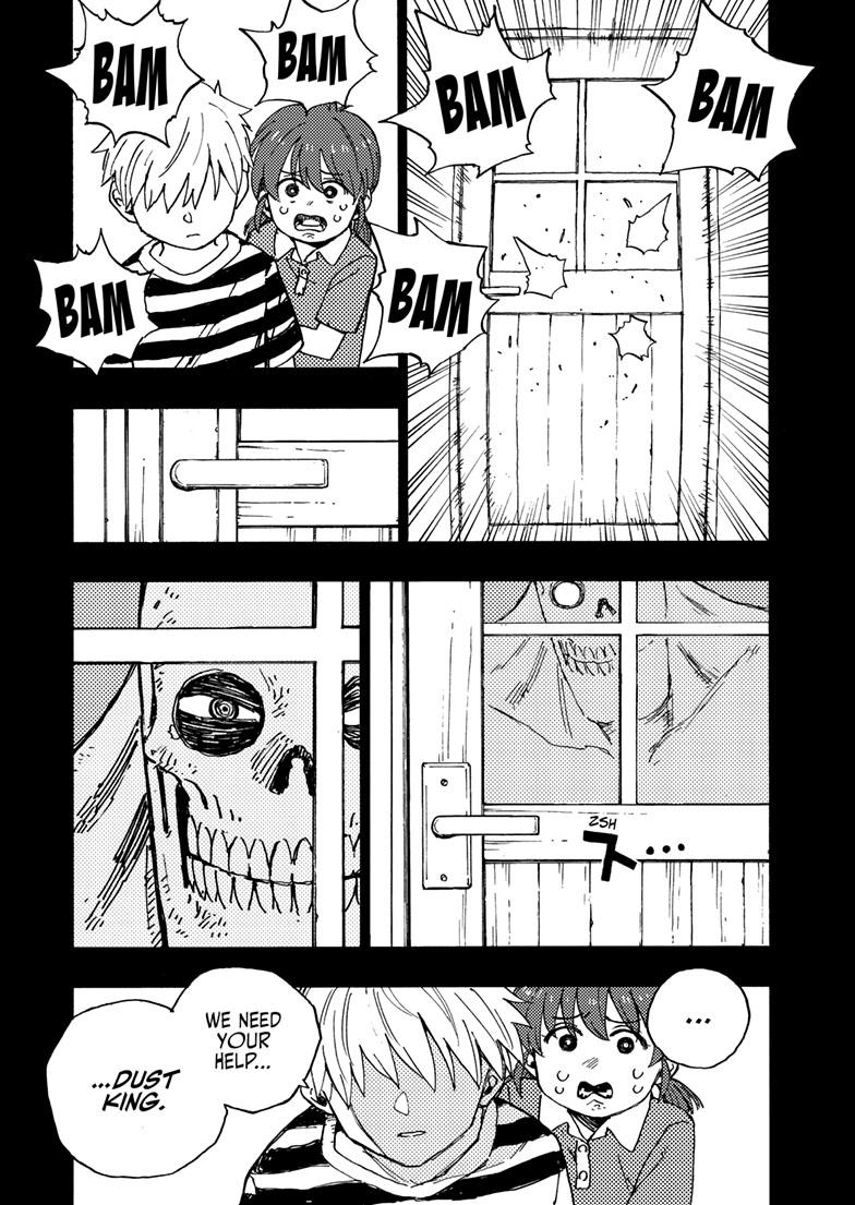 Read Lightning Lightning Lightning chapter 27.2 image 7 on Lezhin