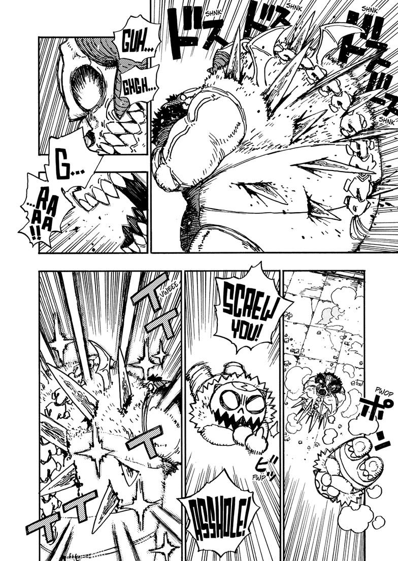 Read Lightning Lightning Lightning chapter 28.2 image 10 on Lezhin