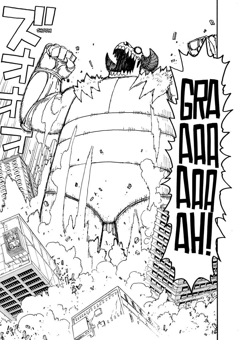Read Lightning Lightning Lightning chapter 28.2 image 15 on Lezhin