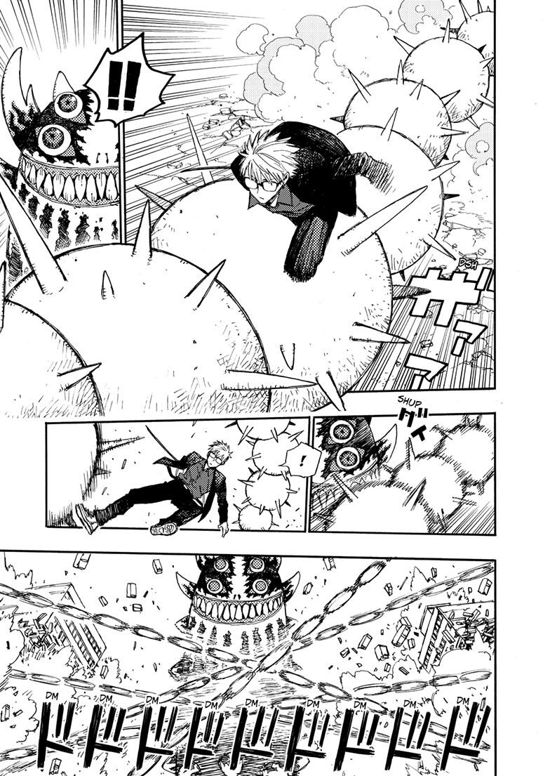 Read Lightning Lightning Lightning chapter 28.2 image 3 on Lezhin