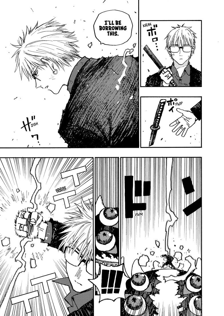 Read Lightning Lightning Lightning chapter 28.2 image 5 on Lezhin