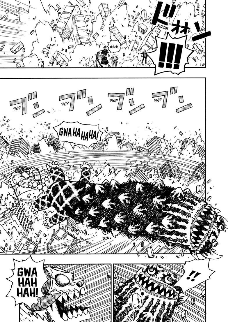 Read Lightning Lightning Lightning chapter 29.1 image 13 on Lezhin