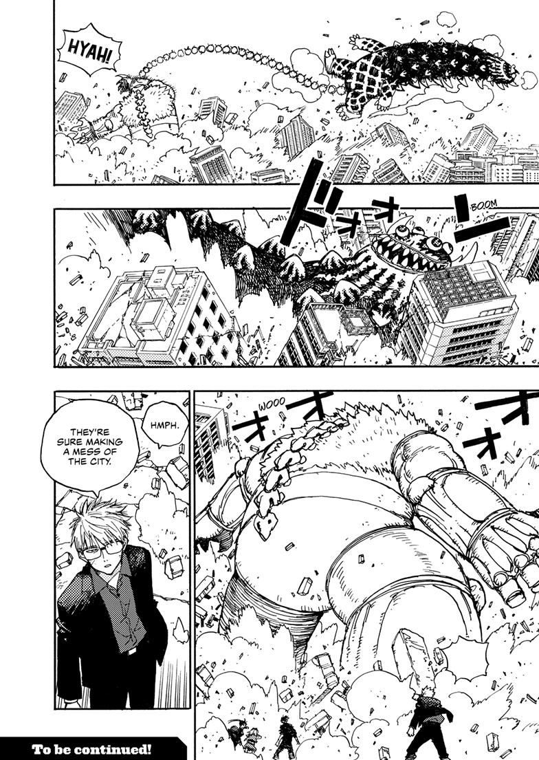 Read Lightning Lightning Lightning chapter 29.1 image 14 on Lezhin