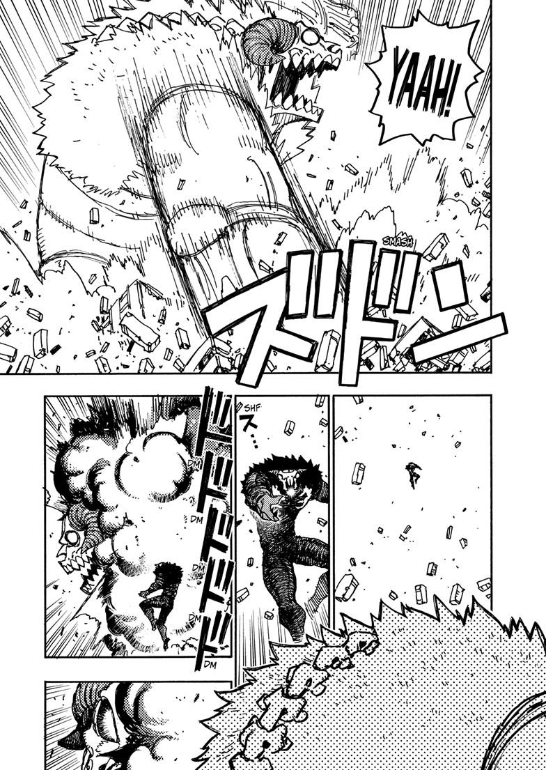 Read Lightning Lightning Lightning chapter 29.1 image 3 on Lezhin