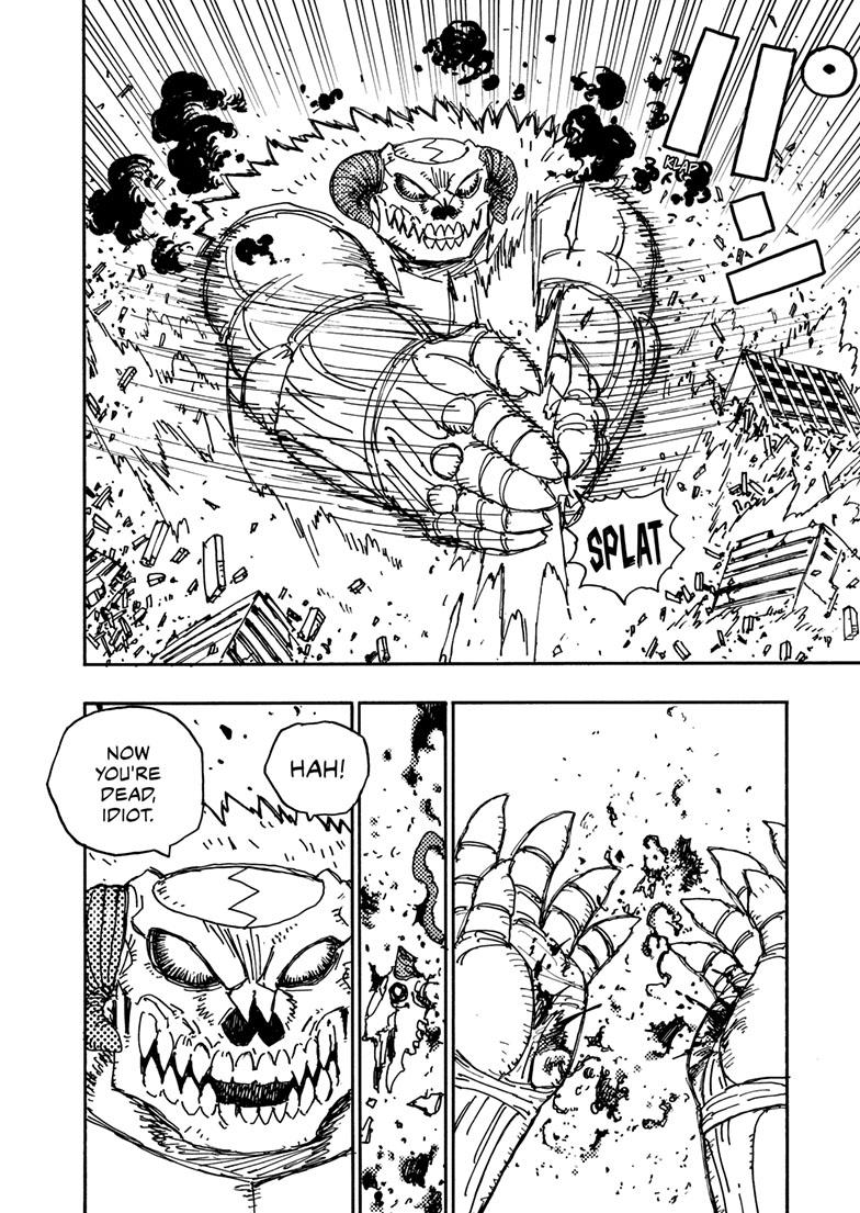 Read Lightning Lightning Lightning chapter 29.1 image 4 on Lezhin