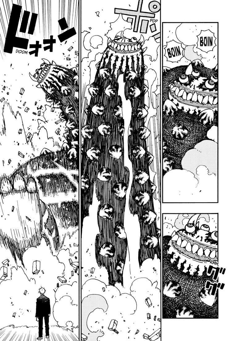 Read Lightning Lightning Lightning chapter 29.1 image 5 on Lezhin