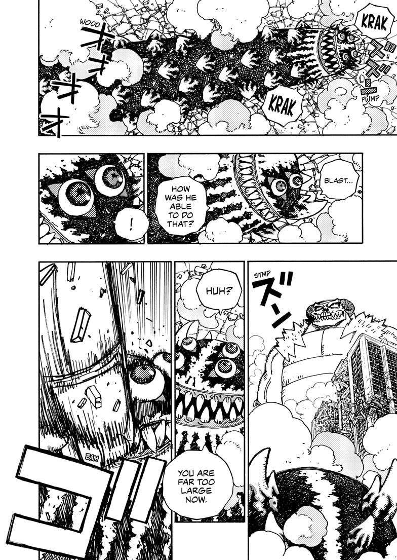 Read Lightning Lightning Lightning chapter 29.1 image 6 on Lezhin