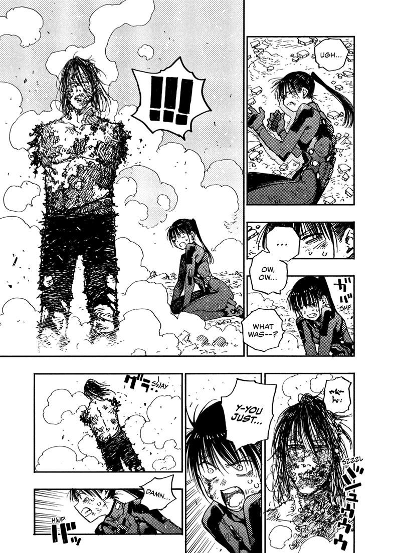 Read Lightning Lightning Lightning chapter 29.2 image 14 on Lezhin
