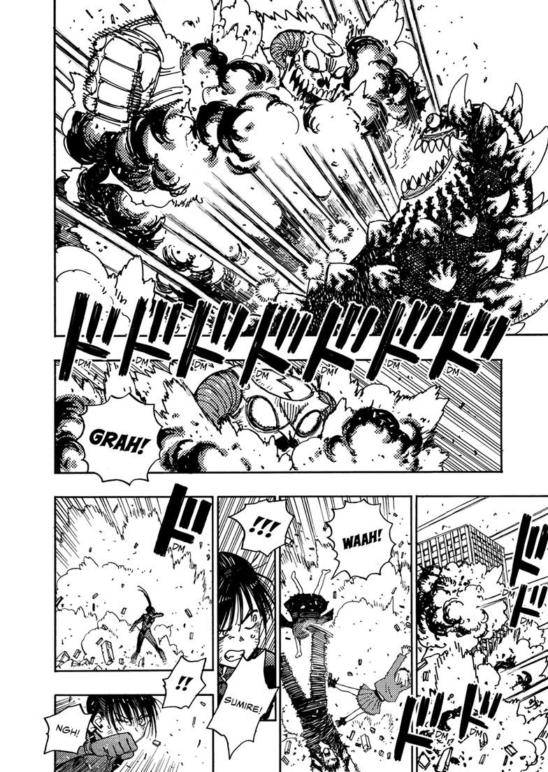 Read Lightning Lightning Lightning chapter 29.2 image 2 on Lezhin