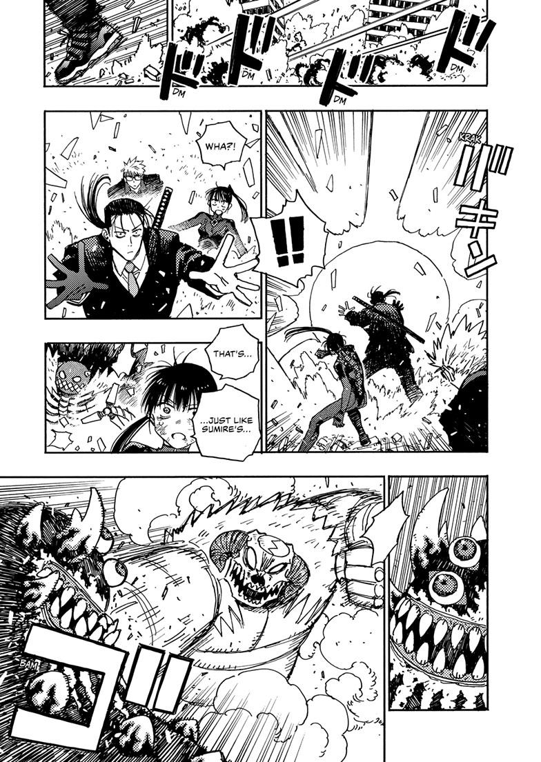 Read Lightning Lightning Lightning chapter 29.2 image 3 on Lezhin
