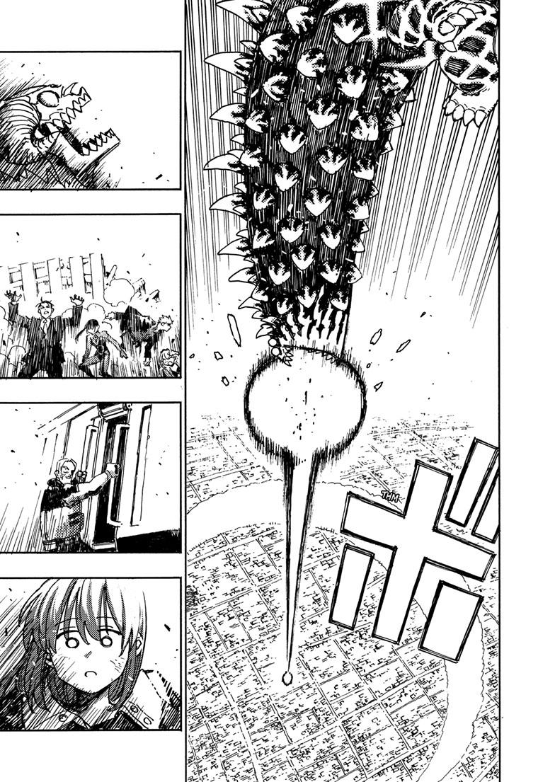 Read Lightning Lightning Lightning chapter 29.2 image 9 on Lezhin