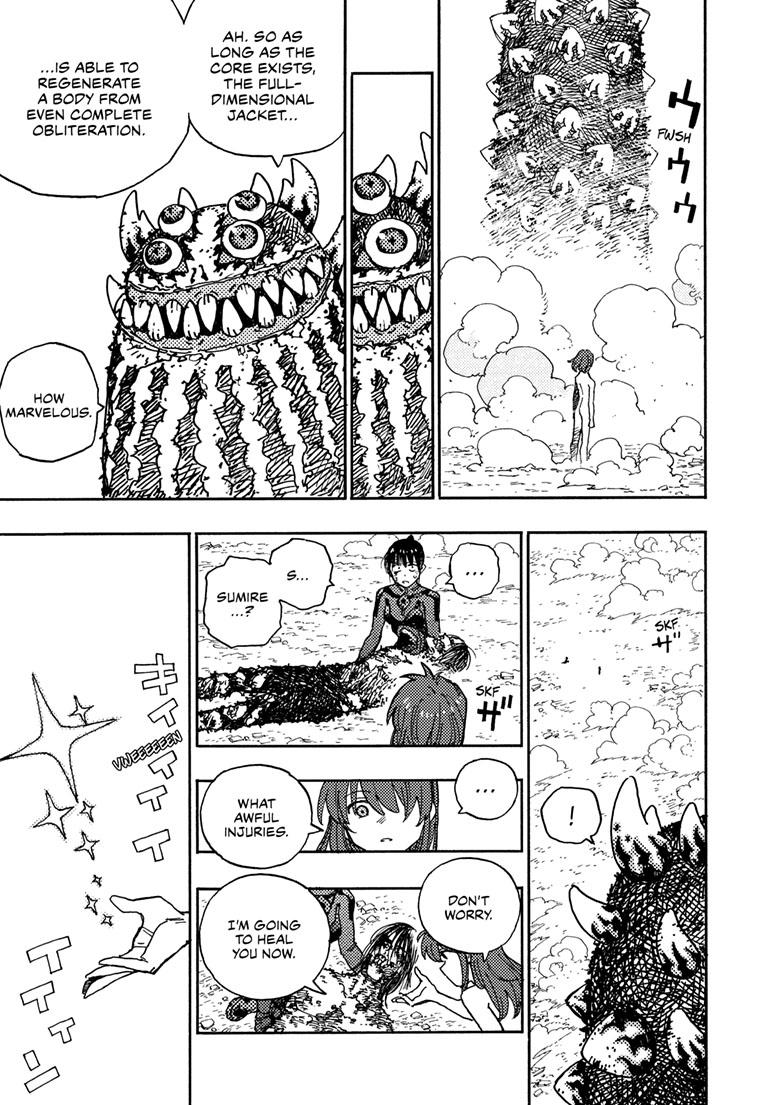 Read Lightning Lightning Lightning chapter 30.1 image 3 on Lezhin