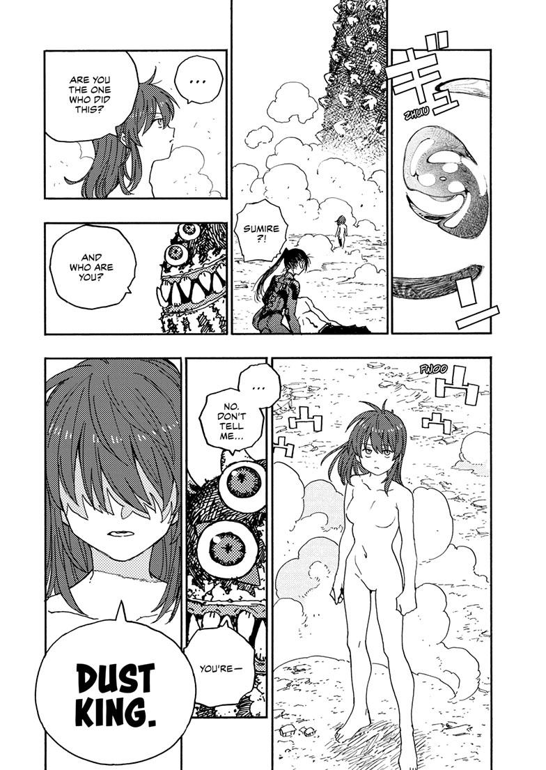 Read Lightning Lightning Lightning chapter 30.1 image 5 on Lezhin