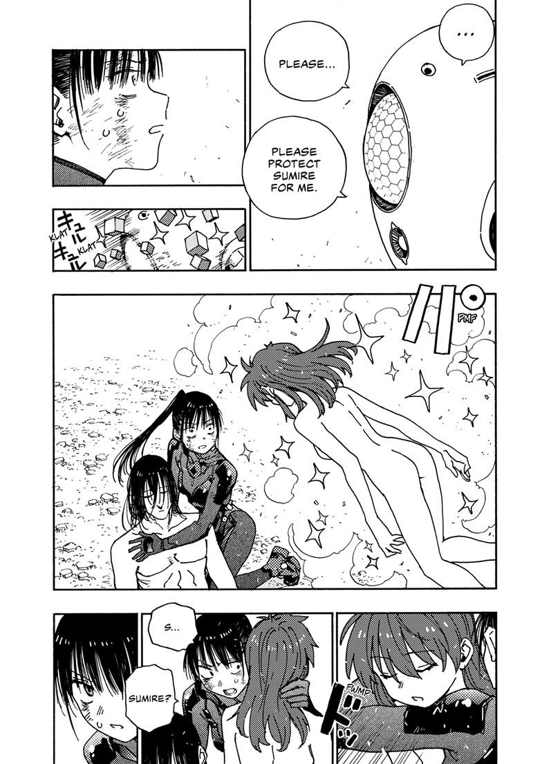 Read Lightning Lightning Lightning chapter 30.2 image 10 on Lezhin
