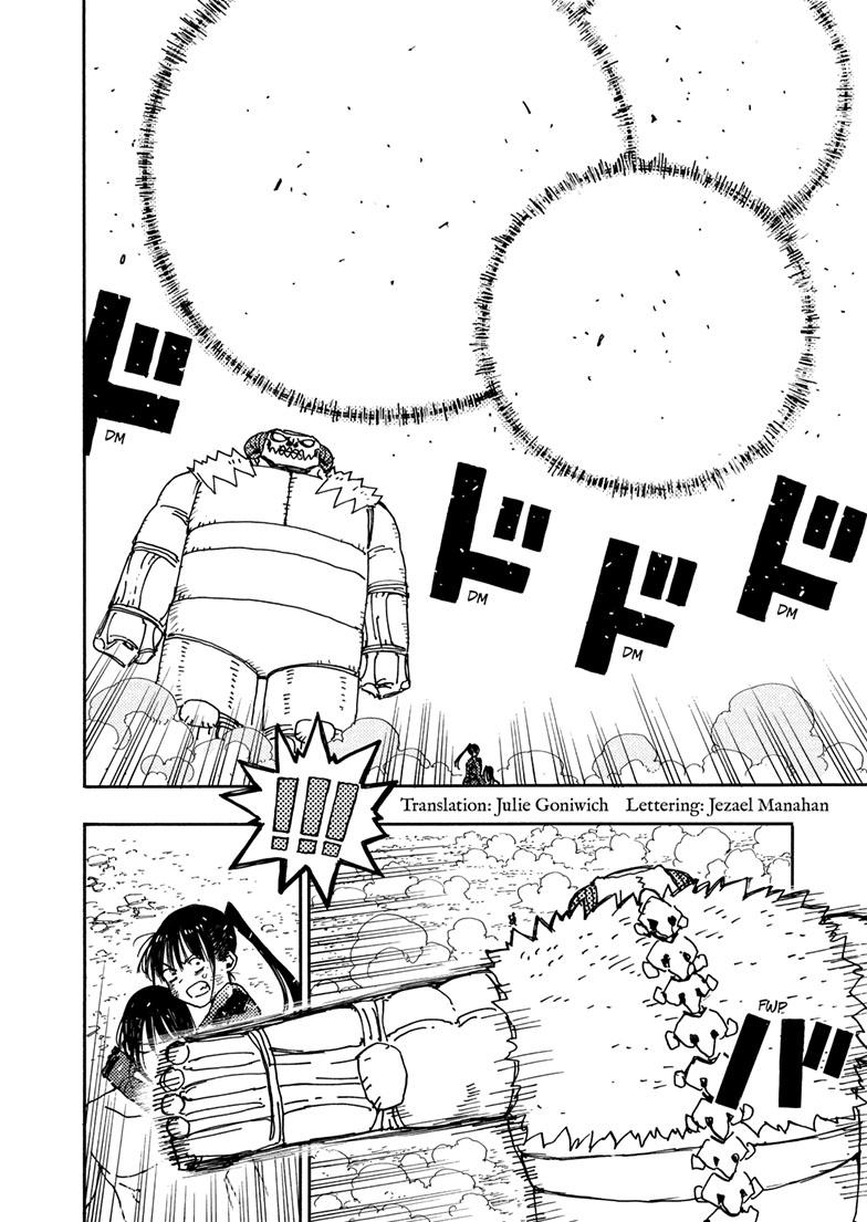 Read Lightning Lightning Lightning chapter 30.2 image 2 on Lezhin