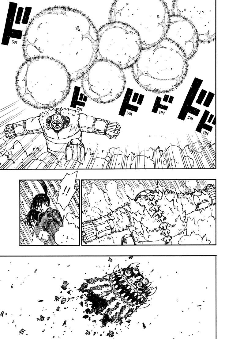 Read Lightning Lightning Lightning chapter 30.2 image 3 on Lezhin
