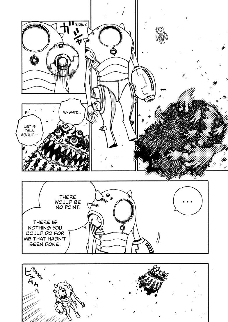 Read Lightning Lightning Lightning chapter 30.2 image 4 on Lezhin