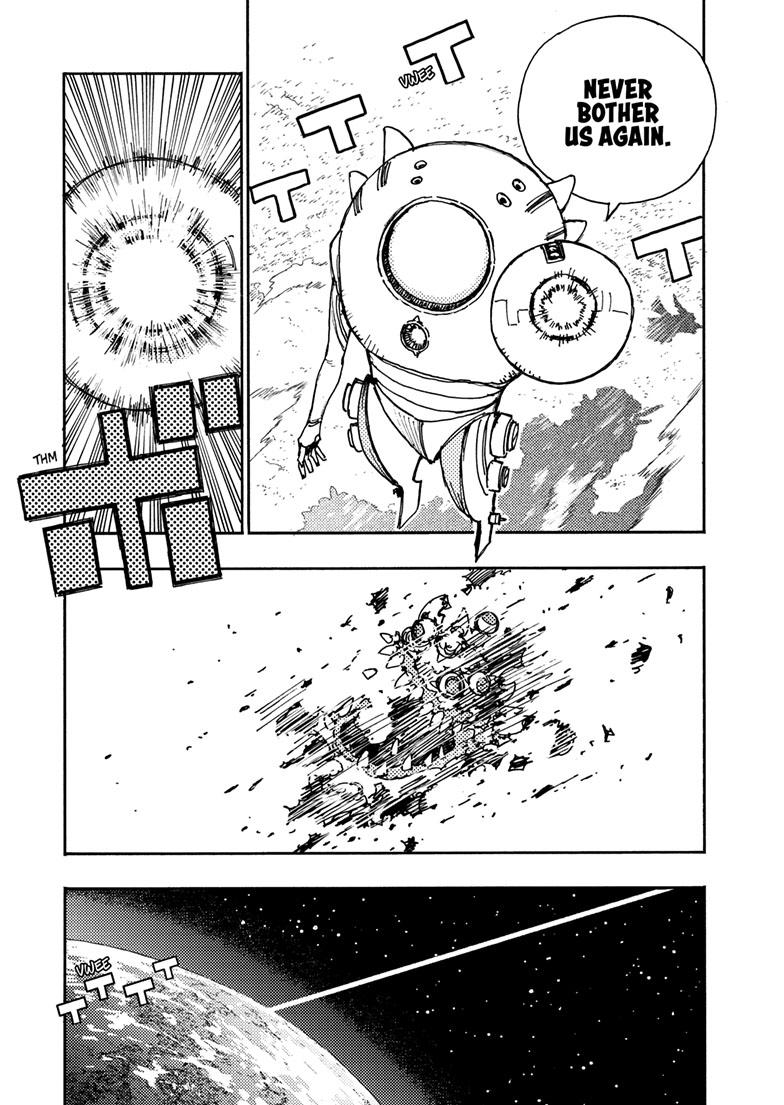 Read Lightning Lightning Lightning chapter 30.2 image 5 on Lezhin