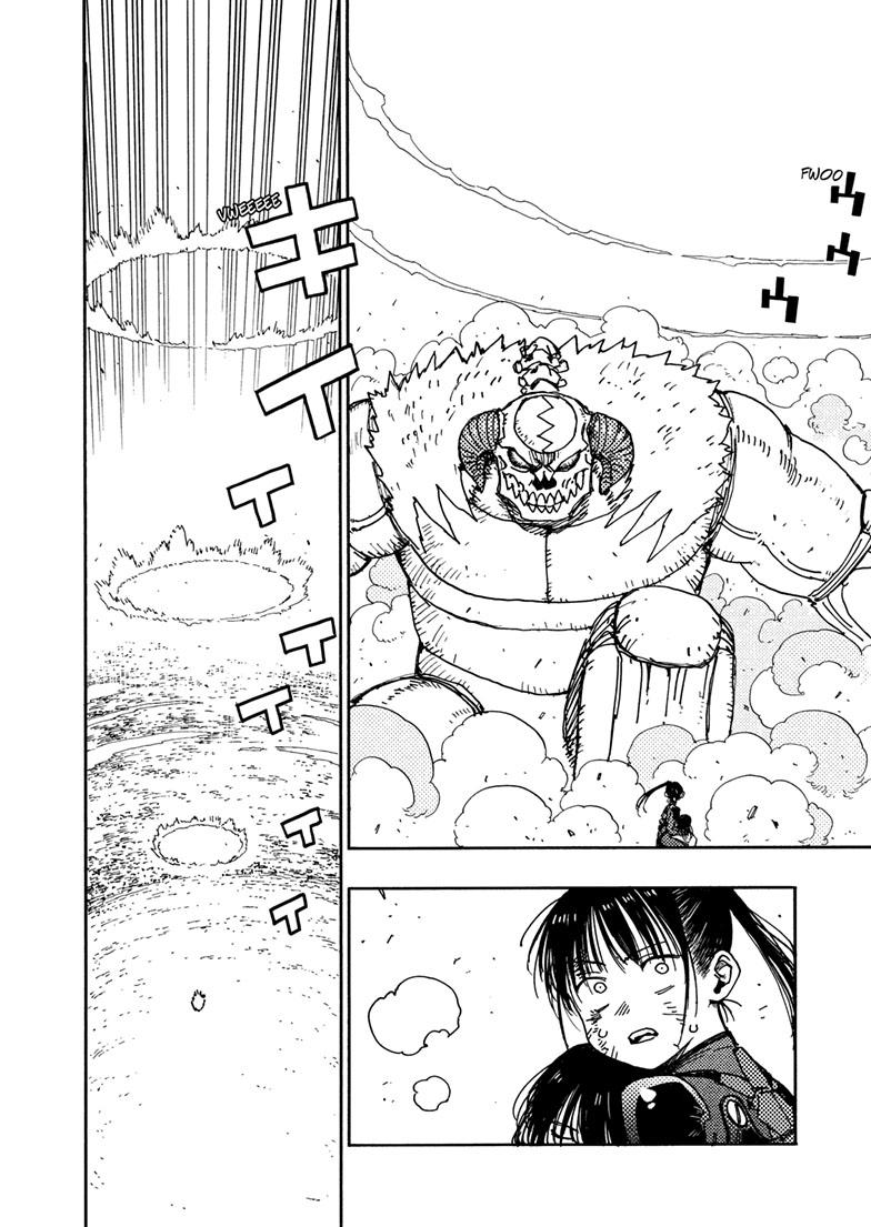 Read Lightning Lightning Lightning chapter 30.2 image 6 on Lezhin