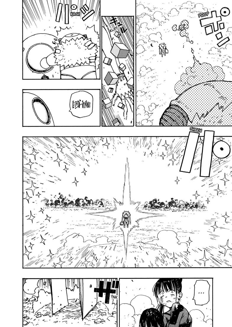 Read Lightning Lightning Lightning chapter 30.2 image 8 on Lezhin