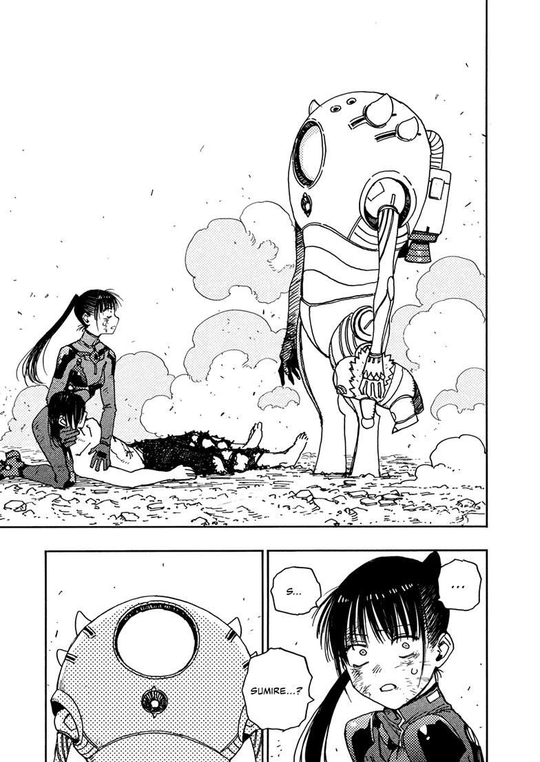 Read Lightning Lightning Lightning chapter 30.2 image 9 on Lezhin