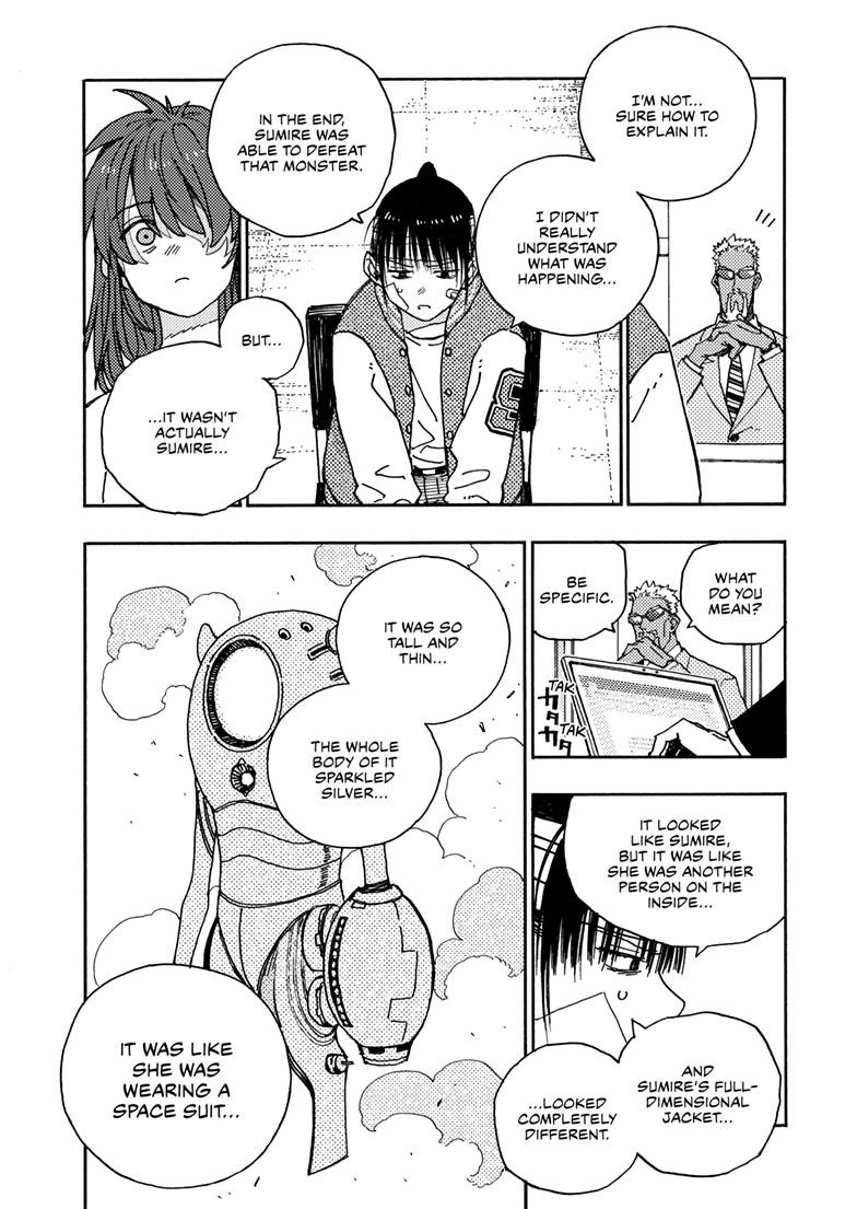 Read Lightning Lightning Lightning chapter 31.2 image 2 on Lezhin