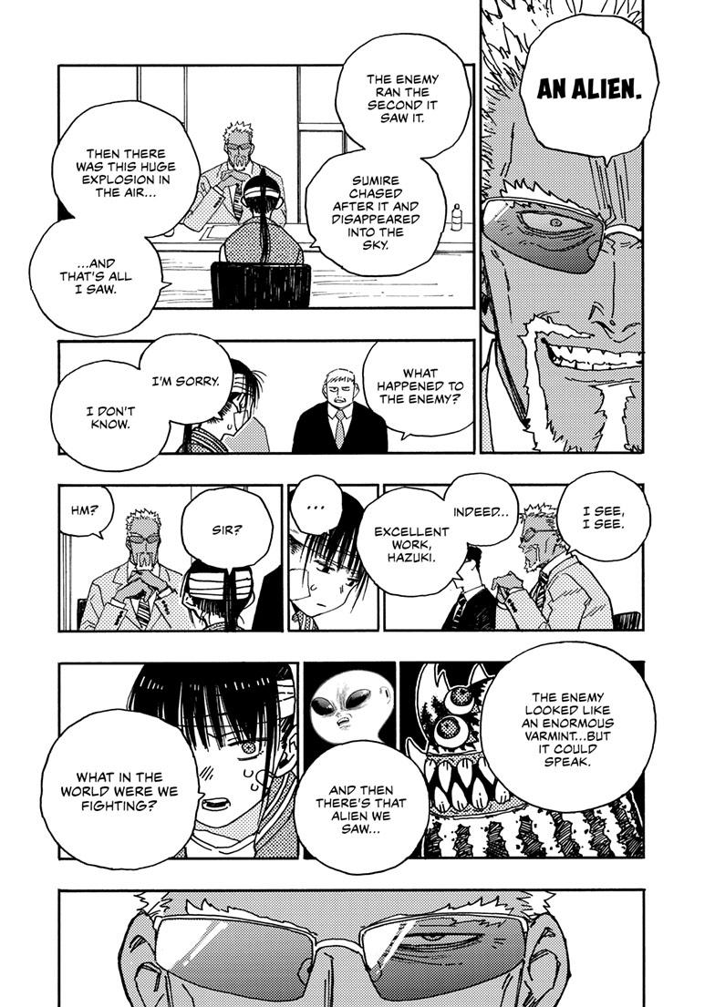 Read Lightning Lightning Lightning chapter 31.2 image 3 on Lezhin