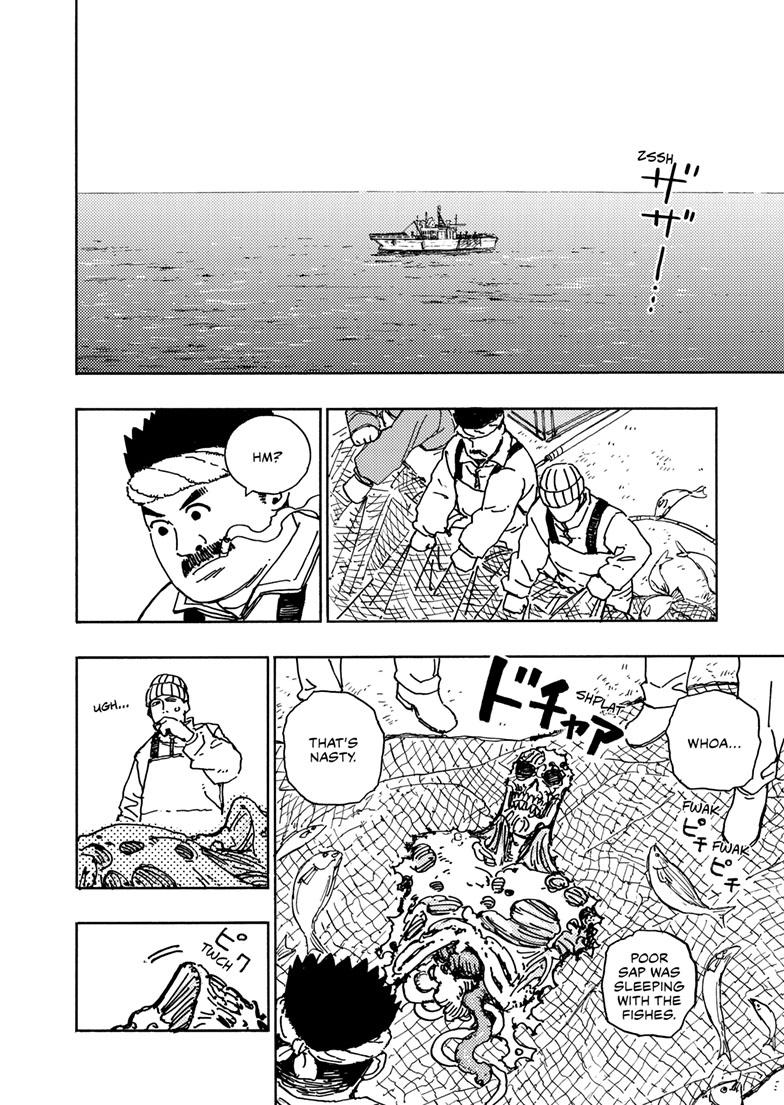 Read Lightning Lightning Lightning chapter 31.2 image 4 on Lezhin