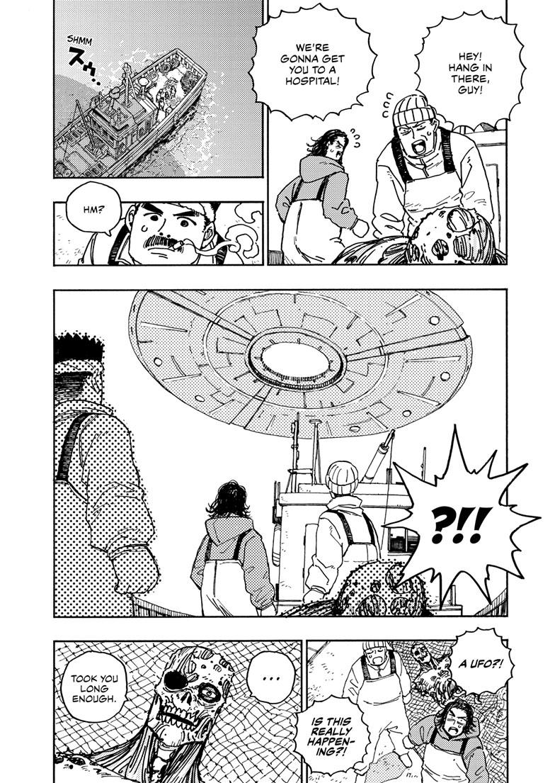 Read Lightning Lightning Lightning chapter 31.2 image 6 on Lezhin