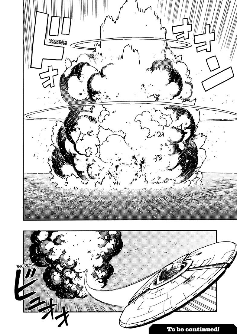 Read Lightning Lightning Lightning chapter 31.2 image 8 on Lezhin