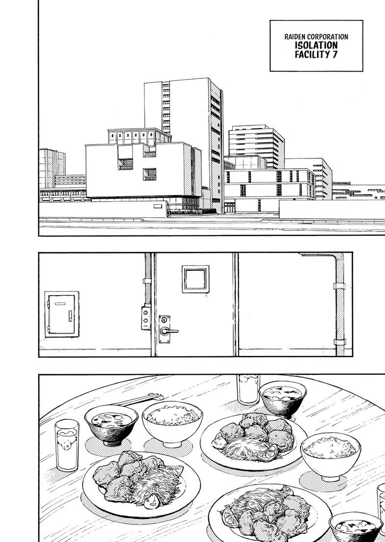 Read Lightning Lightning Lightning chapter 32.1 image 10 on Lezhin