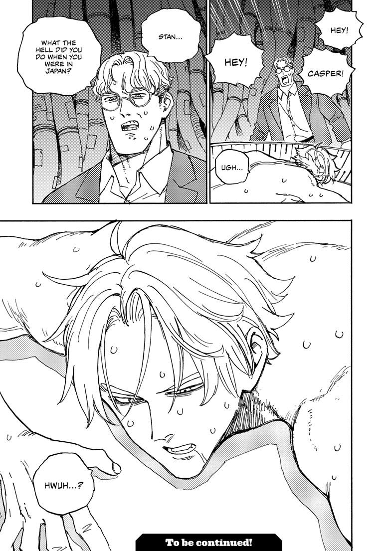 Read Lightning Lightning Lightning chapter 32.2 image 13 on Lezhin