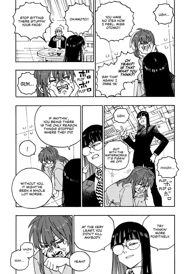 Read Lightning Lightning Lightning chapter 32.2 image 3 on Lezhin