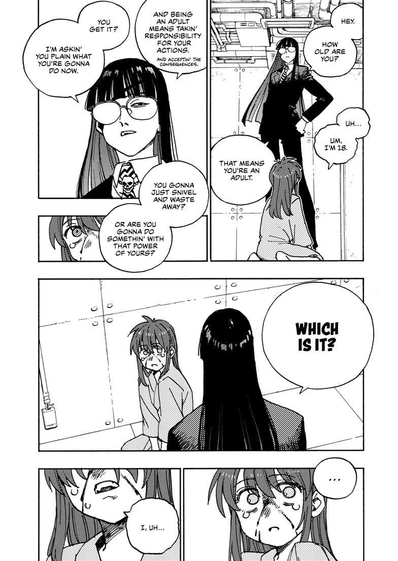 Read Lightning Lightning Lightning chapter 32.2 image 4 on Lezhin