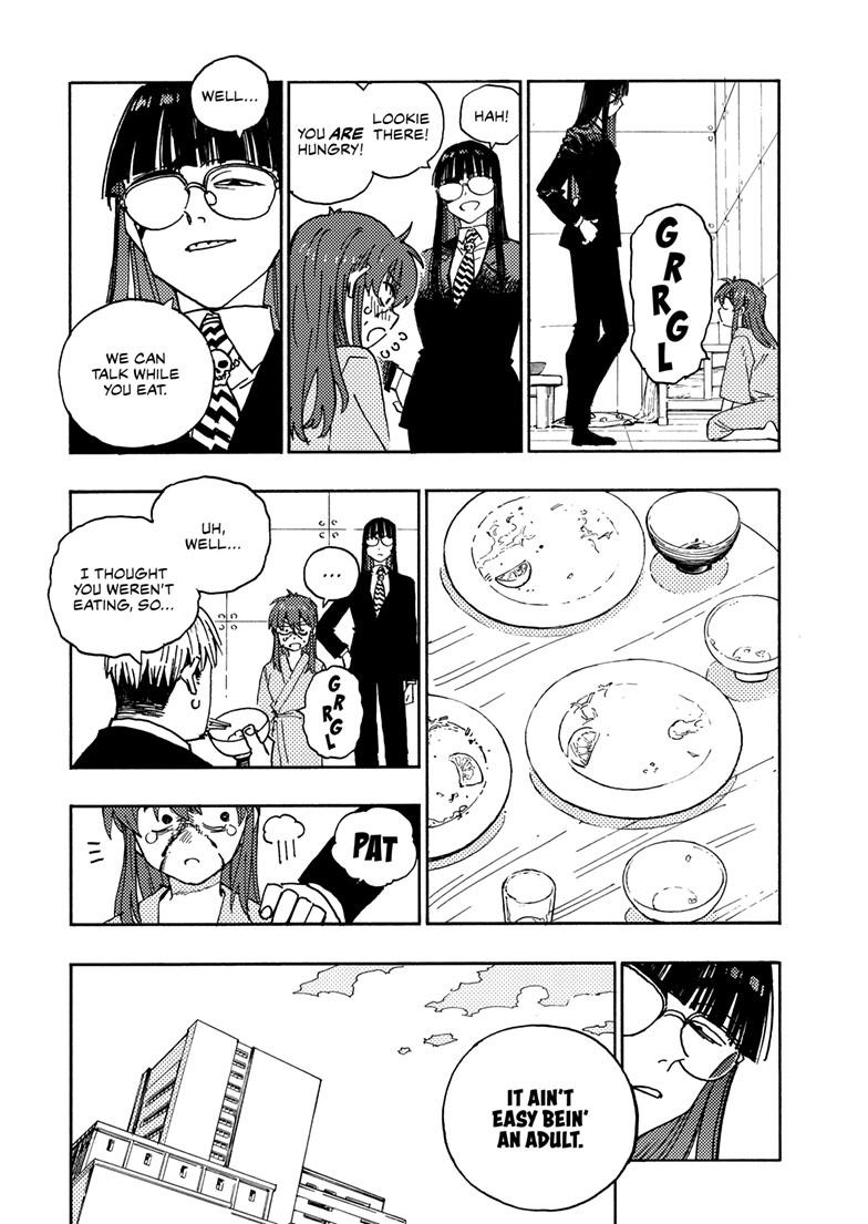 Read Lightning Lightning Lightning chapter 32.2 image 5 on Lezhin