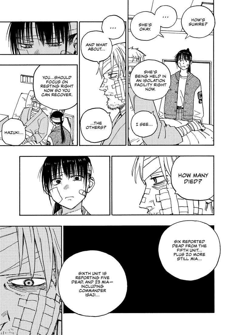 Read Lightning Lightning Lightning chapter 32.2 image 7 on Lezhin