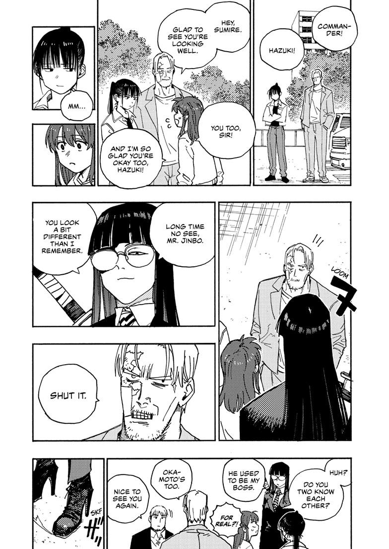 Read Lightning Lightning Lightning chapter 33.1 image 10 on Lezhin
