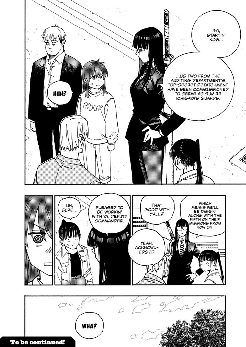 Read Lightning Lightning Lightning chapter 33.1 image 11 on Lezhin