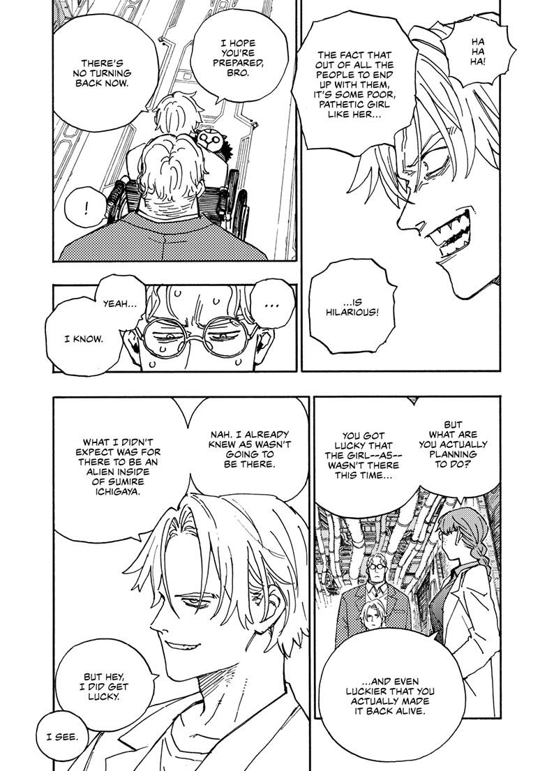 Read Lightning Lightning Lightning chapter 33.1 image 7 on Lezhin