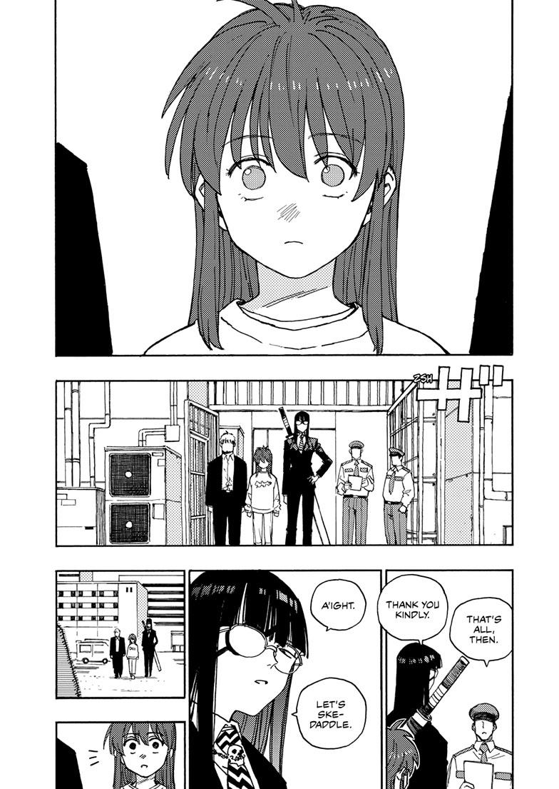 Read Lightning Lightning Lightning chapter 33.1 image 9 on Lezhin